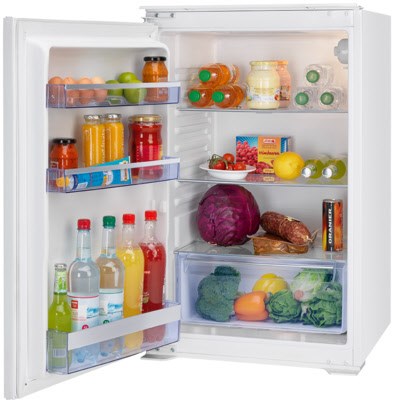 EKS208 Einbau-Kühlschrank