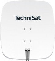 SATMAN 65 Satelliten-Reflektor polarweiß