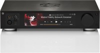 RS 451 Vorverstärker & Netzwerk-Player (General) schwarz