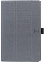 TRE Hülle für Tab P11/Tab P11 Plus grau
