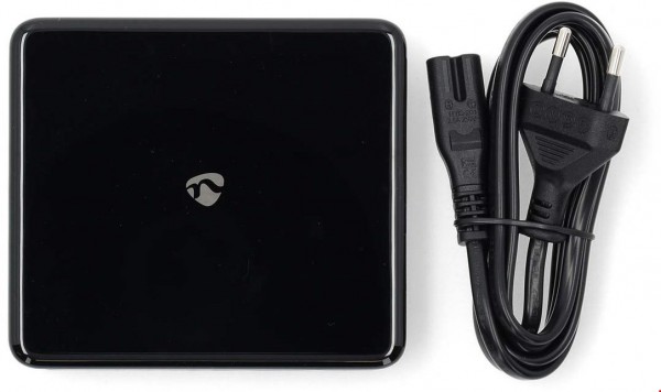 DCGPD65W100BK Tischladegerät (65W)