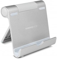 iTab S Tablet-Ständer silber