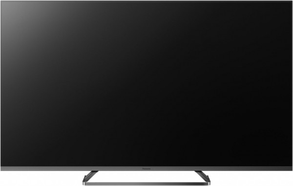 Panasonic Tx 58gxn8 146 Cm 58 Lcd Tv Mit Led Technik Glossy Black A Euronics