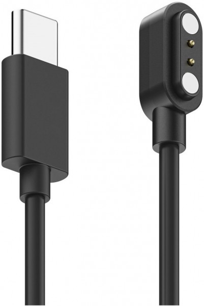 Ladekabel für Hama Smartwatches schwarz