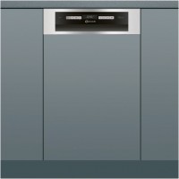 BSBO 3O23 PF X Einbau-Geschirrspüler 45 cm edelstahl