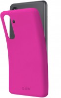 Vanity Cover für Galaxy A13 5G pink