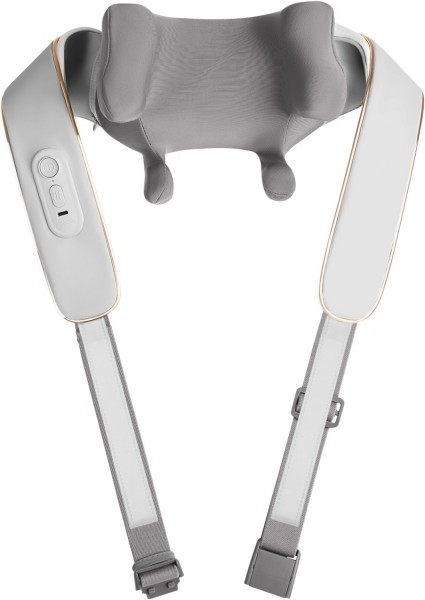 H5 Mini Massagegerät grau