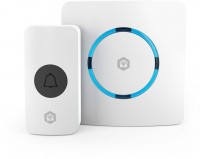 WIFIDB11CWT SmartLife Gong weiß