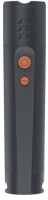 FLX350 LED-Taschenlampe grau