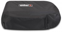 Premium Abdeckhaube für Slate GP Premium Plancha 56cm