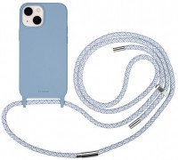 HangOn Case für iPhone 13 mini nordic blue