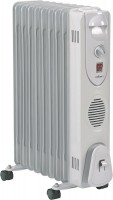 HRO 2009 Radiator
