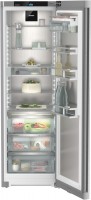 RBstd 528i-20 BioFresh-Vollraumkühlschrank edelstahl/cleansteel