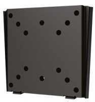 FPMA-W25 TV-Wandhalterung für 10-30" schwarz