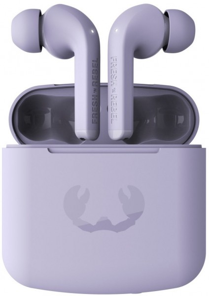 Twins 1 Tip True Wireless Kopfhörer dreamy lilac