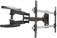 Cantilever XL+ 6440 Wandhalterung schwarz