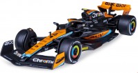 McLaren MCL60 2023 Diecast 1:24 schwarz