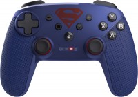 GXT 542SM Muta Superman Gamepad blau