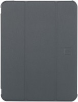 Satin Tablet-Cover für iPad Air 11" (M2/2024) blauschwarz