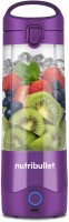 NBP003PU Smoothie Maker violett