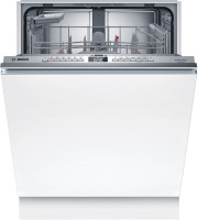 SMV4EBX01D Vollintegrierbarer 60 cm Geschirrspüler