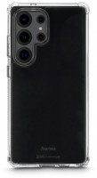 Handyhülle Extreme Protect für Galaxy S25 Ultra transparent