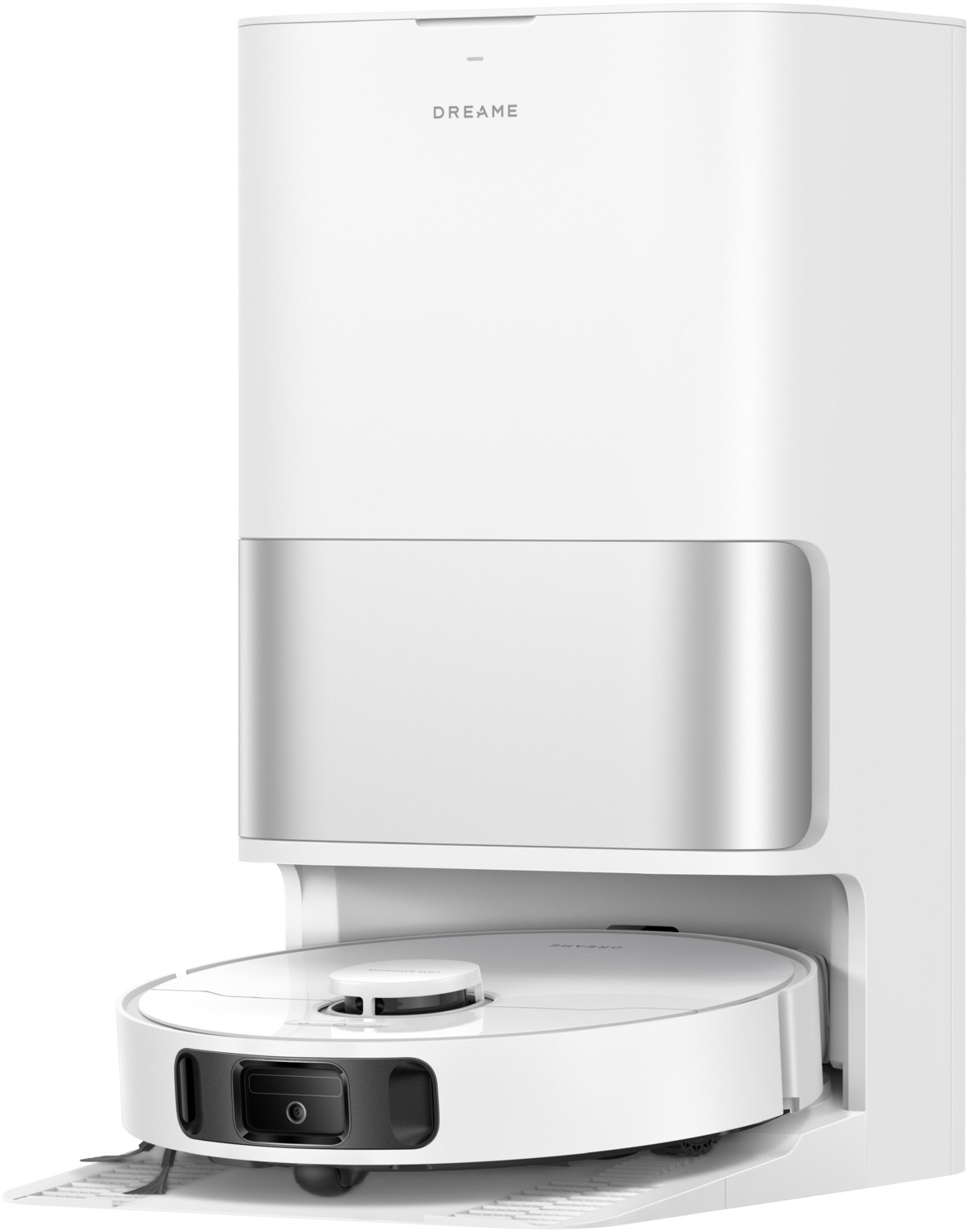 Dreame X60 Pro Ultra Matrix White