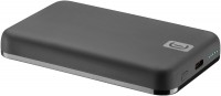 Mag Wireless (5.000mAh) für MagSafe schwarz