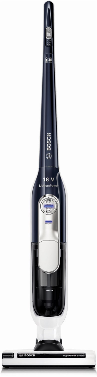 Image of BBH51840 Akku-Stielsauger navy blau