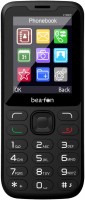 C190 LTE Tasten Handy schwarz