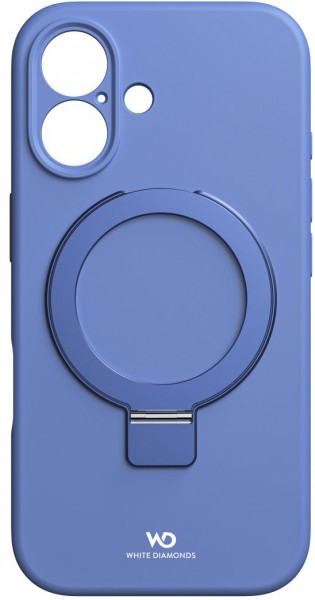 Mag Urban Case für iPhone 16 blau