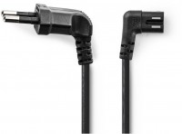 PCGP11055BK20 Netzkabel (2m) schwarz