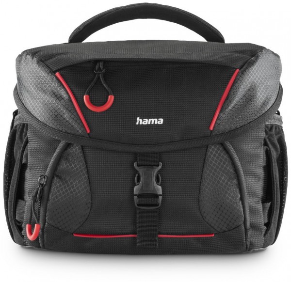 Kameratasche Phoenix 140 schwarz