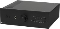MaiA DS2 Vollverstärker Stereo schwarz