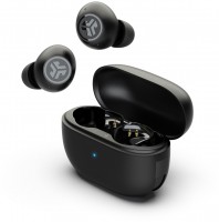 Go Pop ANC True Wireless Kopfhörer schwarz