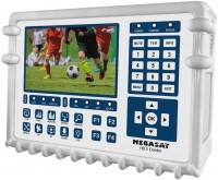 HD 5 Combo Antennenmessgerät