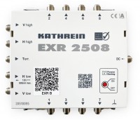 EXR 2508 SAT-Multischalter