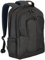8460 Bulker Laptop Backpack 17" Notebook-Rucksack schwarz