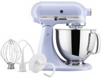 5KSM125ELR Artisan Küchenmaschine lavender cream