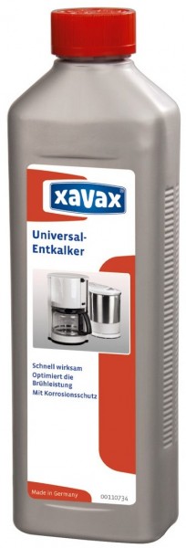 Universal-Entkalker 500ml