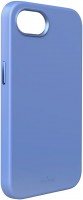 Icon Mag Pro Cover für iPhone 16e blau