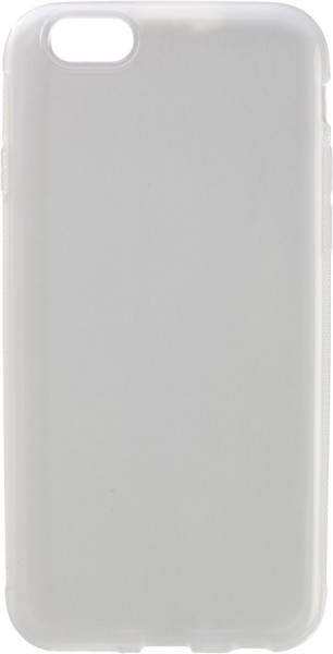 Protector Solid Case Schutz-/Design-Cover für iPhone 6 klar