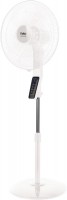 Premium VC 46 S Standventilator weiß