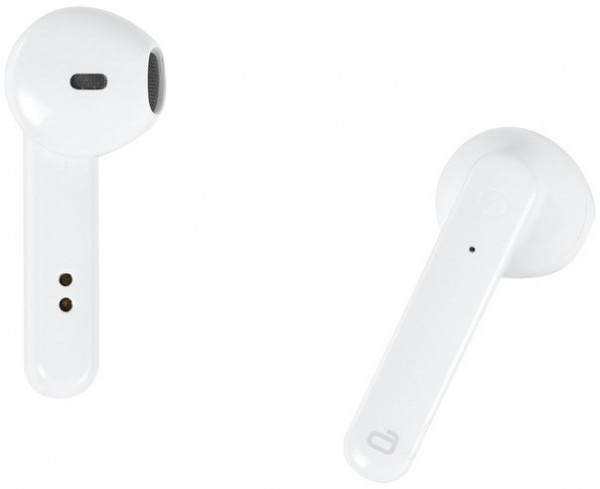 HighHQ Smart Bluetooth-Headset 60599 weiß