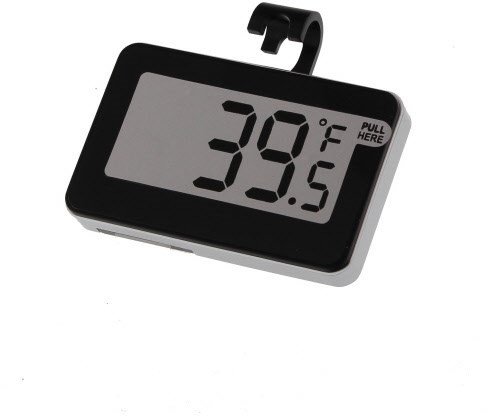 Digital-Thermometer -20 bis + 50 Gr