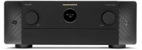 Cinema 50 Klang Effekt Receiver schwarz