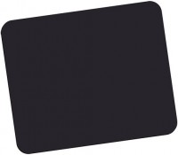 Standard Mauspad schwarz