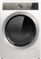 B8 W046WB DE Stand-Waschmaschine-Frontlader weiß, 10 kg, 1400 U/min, 71 dBA