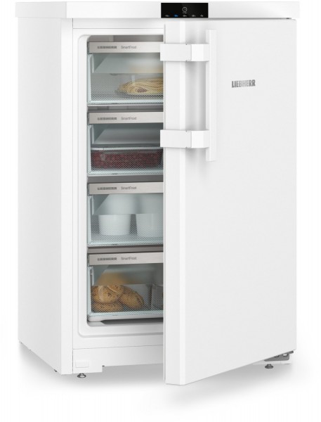 Fc 1404-20 Tischgefrierschrank weiss