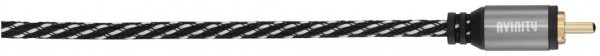 Stecker - 1 Stecker (5,0m) Cinchkabel